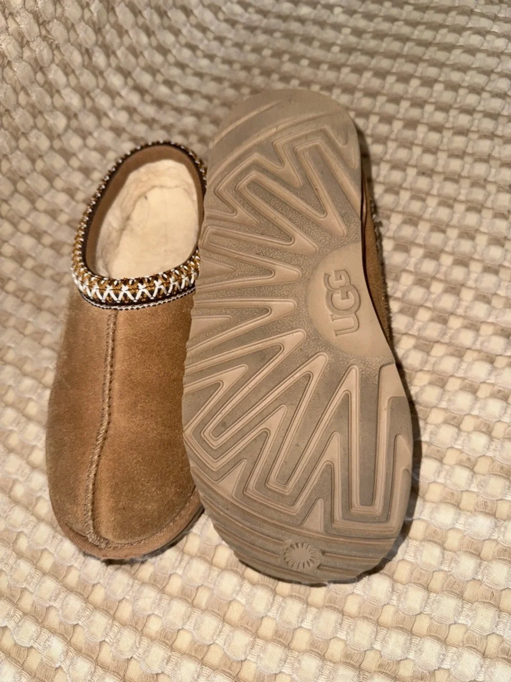 UGG Tasman II Slippers kids